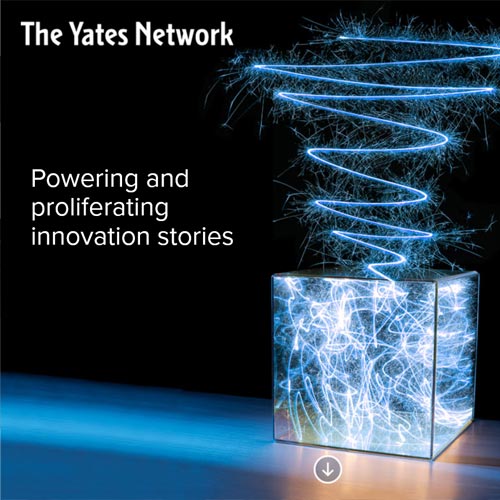 The Yates Network