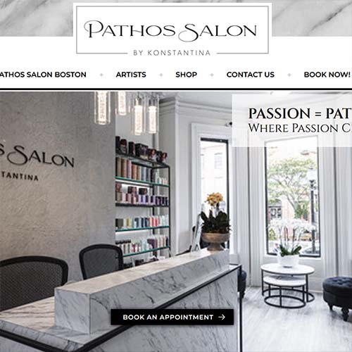 Pathos Salon