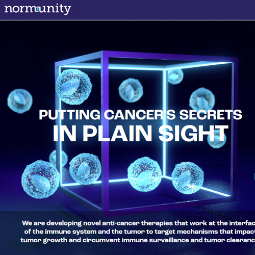 Normunity