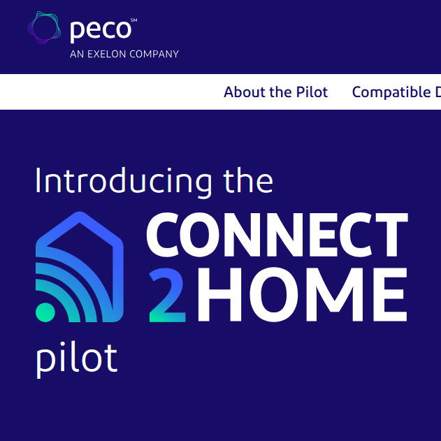 PECO Connect2Home