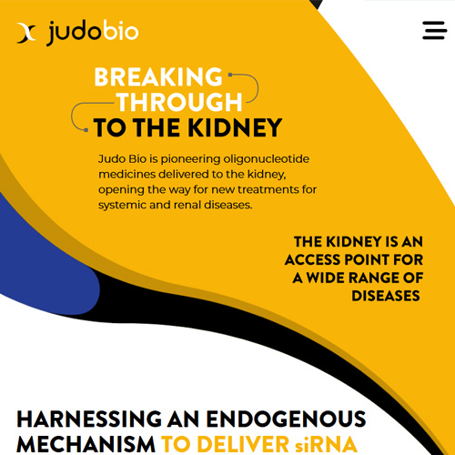 Judo Bio